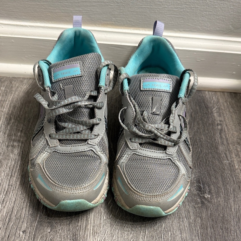 Skechers Outdoor Trail Sneakers